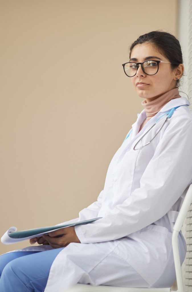 Certificate of Professional Development in Wound Care Management e